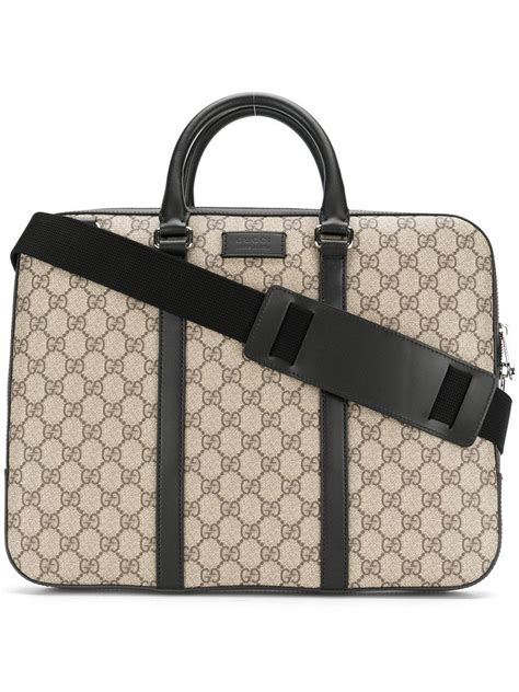 gucci laptop bags for men|gucci laptop bag price.